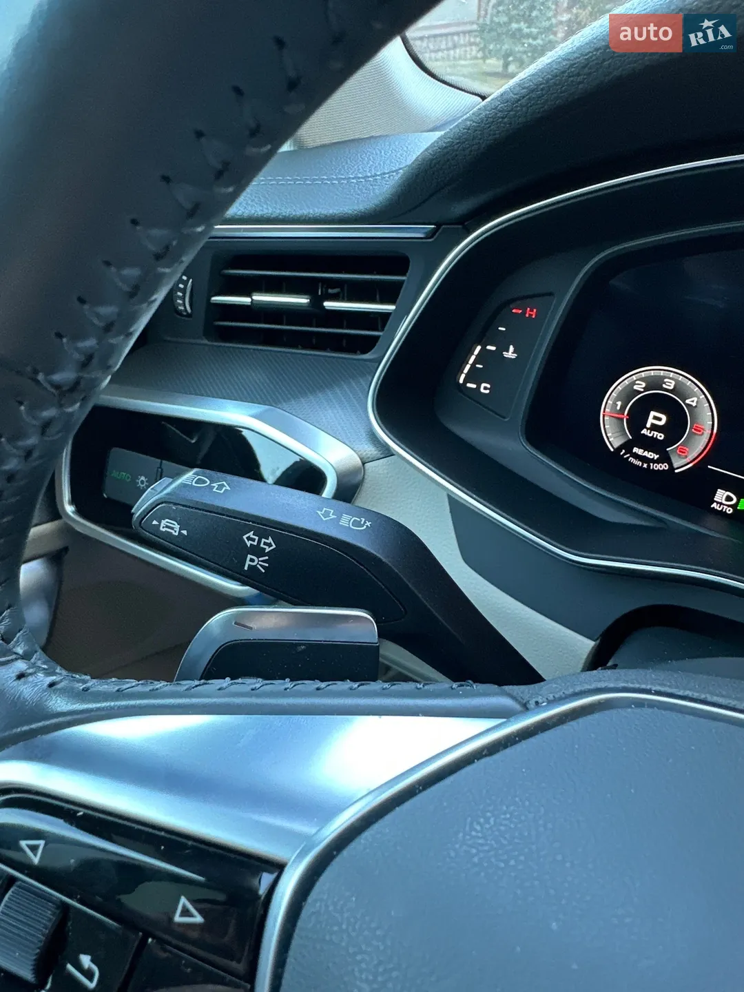 2020 Audi A6 - мініатюра 35
