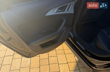Універсал Audi A6 2014 в Снятині