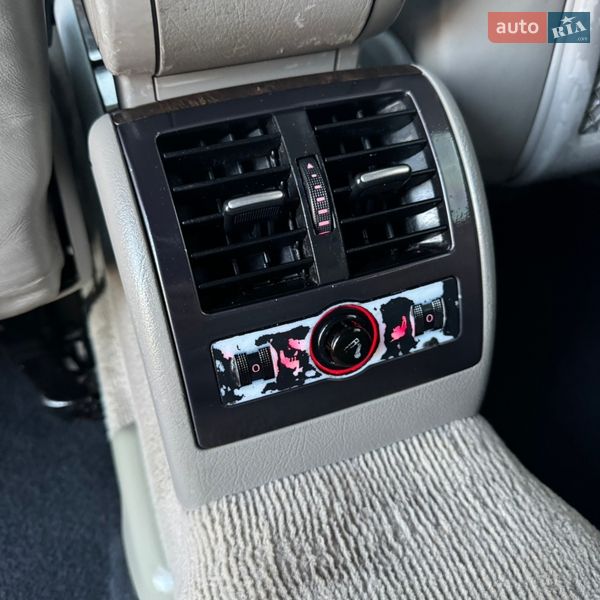 Універсал Audi A6 2002 в Надвірній