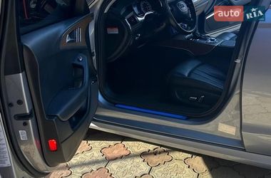 Седан Audi A6 2016 в Ужгороде