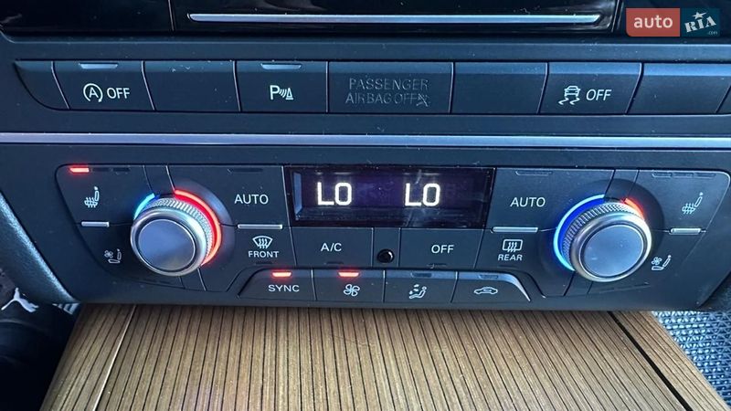 Седан Audi A6 2016 в Ужгороде фото 18 Седан Audi A6 2016 в Ужгороде