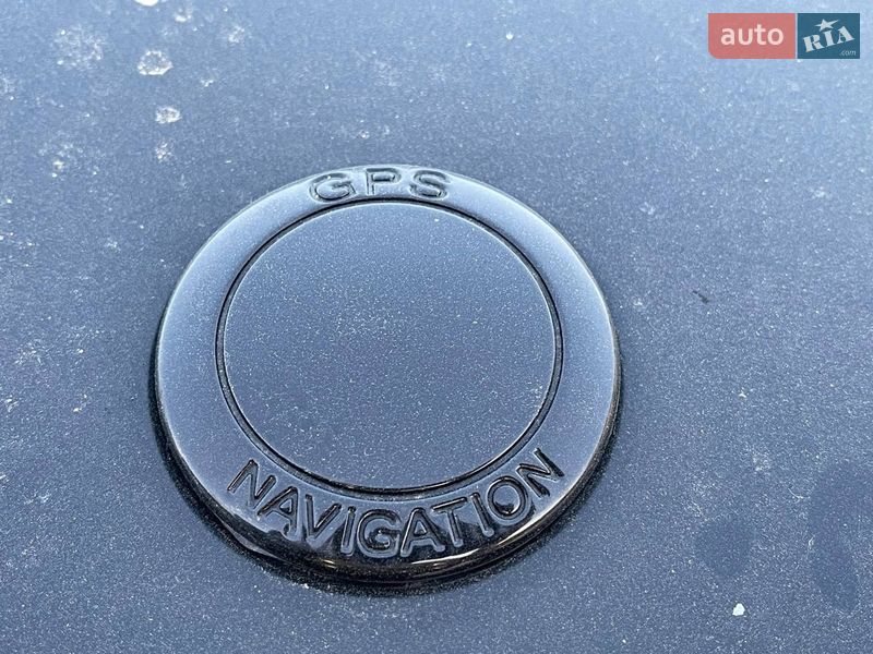 Седан Audi A6 2000 в Львове