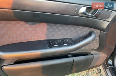 Седан Audi A6 2000 в Львове