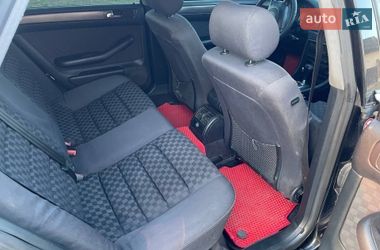 Седан Audi A6 2000 в Львове