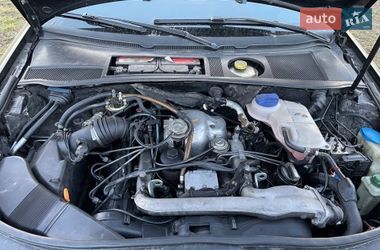 Седан Audi A6 2000 в Львове