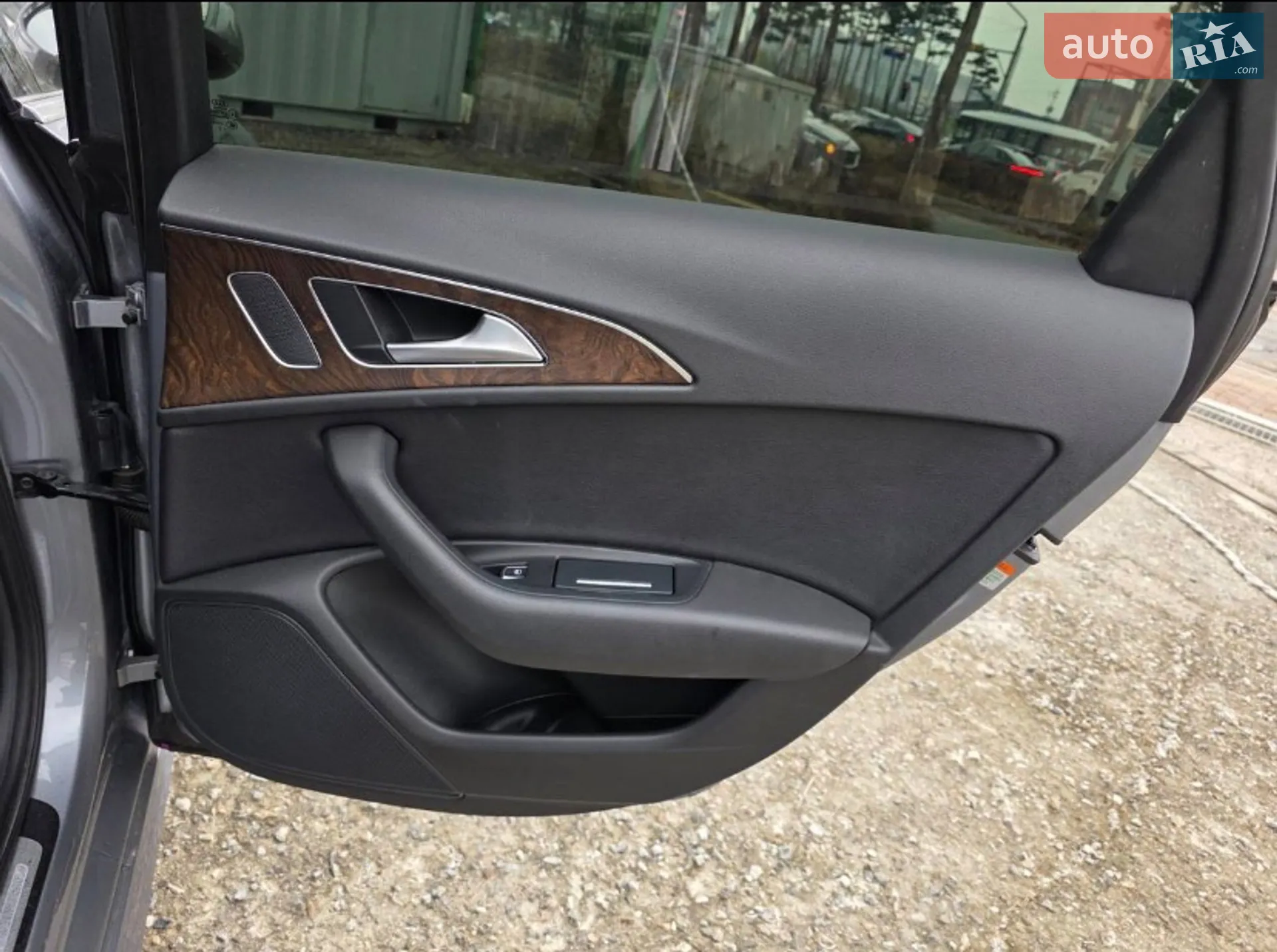 2015 Audi A6 - мініатюра 27