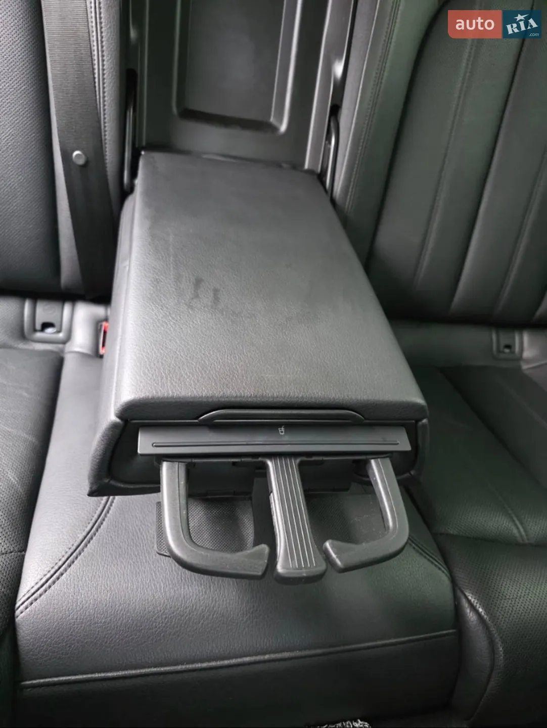 2015 Audi A6 - мініатюра 32