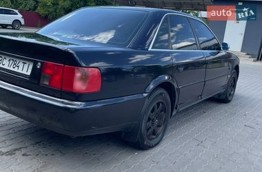 Седан Audi A6 1997 в Львове
