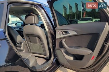 Седан Audi A6 2013 в Хмельницком