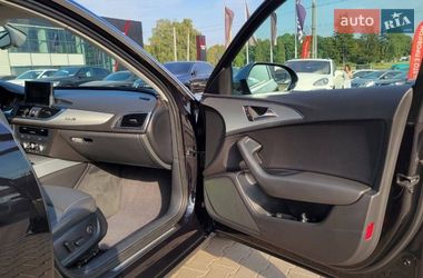 Седан Audi A6 2013 в Хмельницком