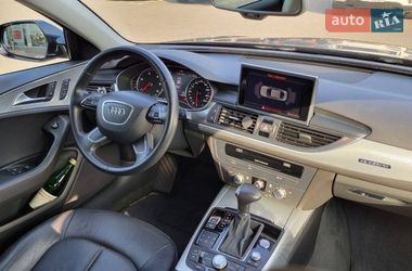 Седан Audi A6 2013 в Хмельницком