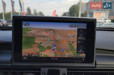 Седан Audi A6 2013 в Хмельницком