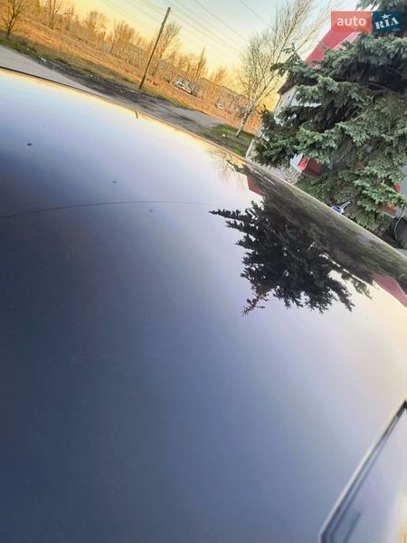 Седан Audi A6 2006 в Павлограді