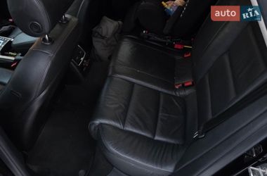 Универсал Audi A6 2007 в Ковеле
