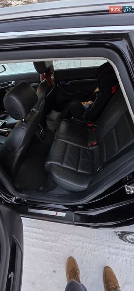 Универсал Audi A6 2007 в Ковеле фото 10 Универсал Audi A6 2007 в Ковеле