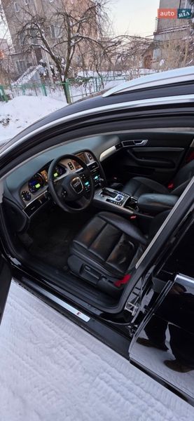 Универсал Audi A6 2007 в Ковеле фото 11 Универсал Audi A6 2007 в Ковеле