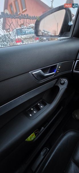 Универсал Audi A6 2007 в Ковеле фото 14 Универсал Audi A6 2007 в Ковеле