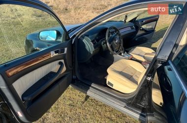 Седан Audi A6 1998 в Львові фото 7 Седан Audi A6 1998 в Львові