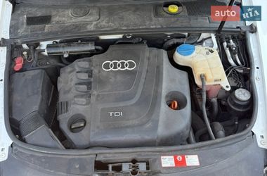 Универсал Audi A6 2009 в Нежине