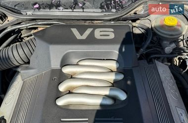 Седан Audi A6 1996 в Старом Самборе