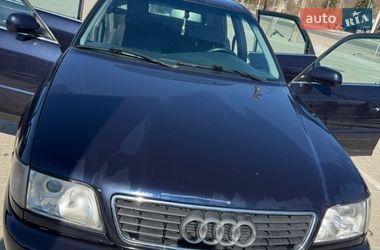 Седан Audi A6 1996 в Старом Самборе