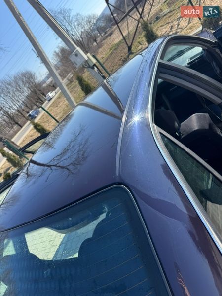 Седан Audi A6 1996 в Старом Самборе