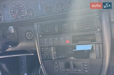 Седан Audi A6 1996 в Старом Самборе