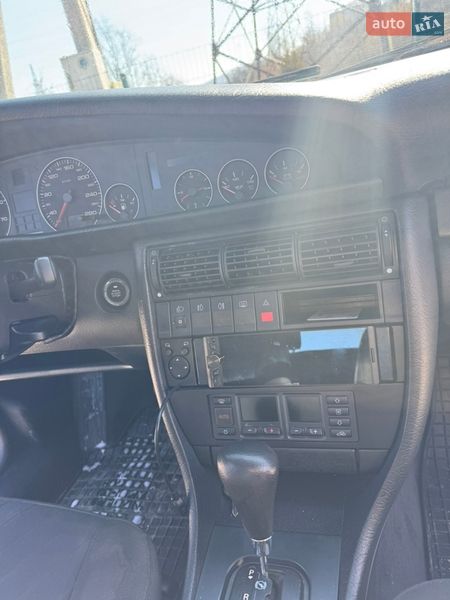 Седан Audi A6 1996 в Старом Самборе