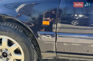 Седан Audi A6 1996 в Старом Самборе