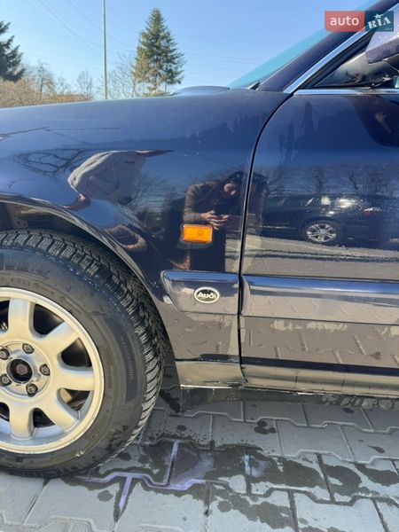 Седан Audi A6 1996 в Старом Самборе