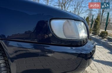 Седан Audi A6 1996 в Старом Самборе