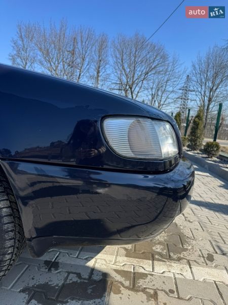 Седан Audi A6 1996 в Старом Самборе