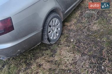 Седан Audi A6 2006 в Чорткове