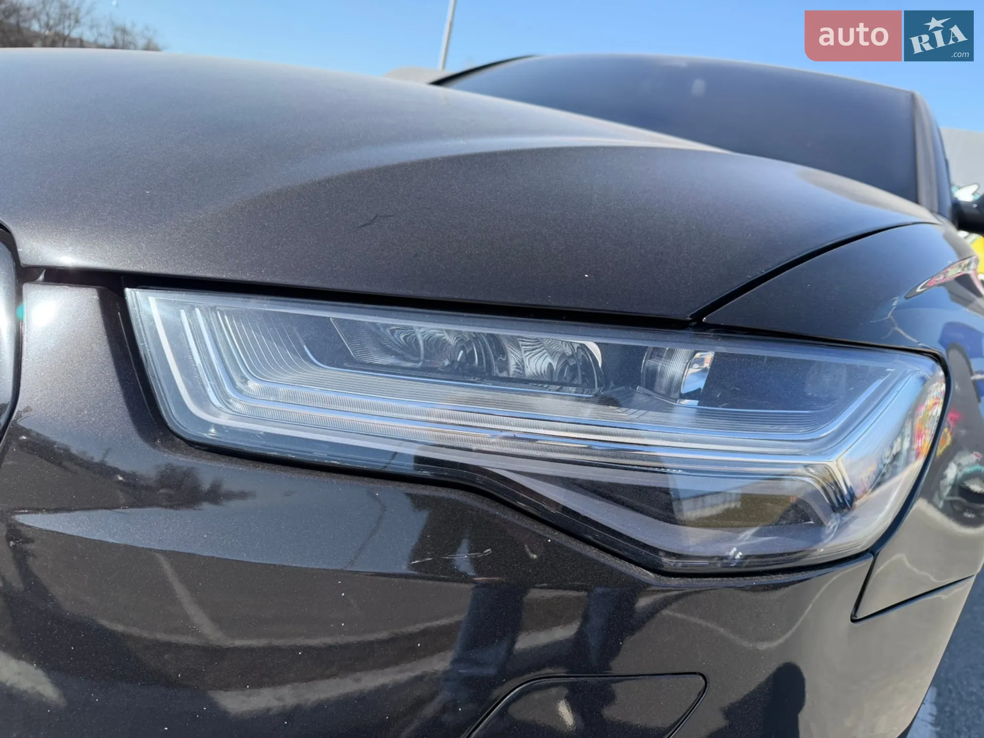 2015 Audi A6 - мініатюра 11