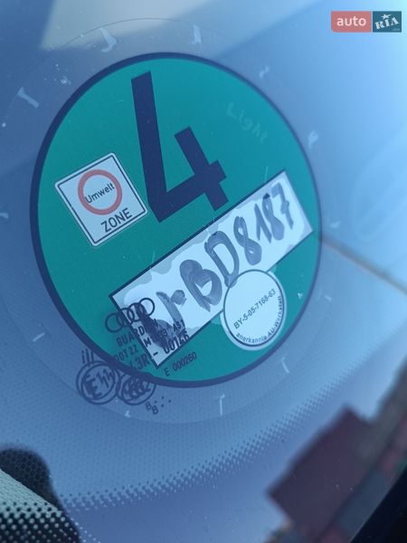 Седан Audi A6 2009 в Нежине