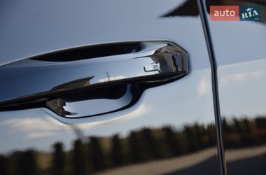 Седан Audi A6 2023 в Львове