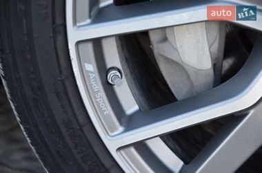 Седан Audi A6 2023 в Львове