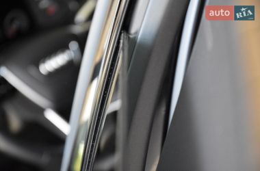 Седан Audi A6 2023 в Львове