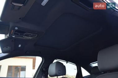 Седан Audi A6 2023 в Львове
