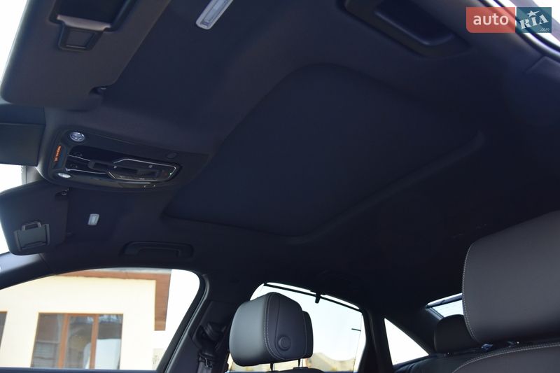 Седан Audi A6 2023 в Львове