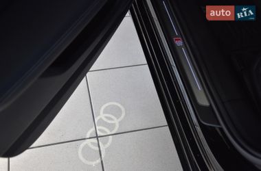 Седан Audi A6 2023 в Львове