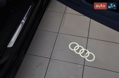 Седан Audi A6 2023 в Львове