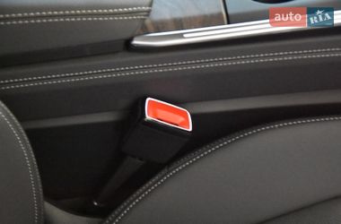 Седан Audi A6 2023 в Львове