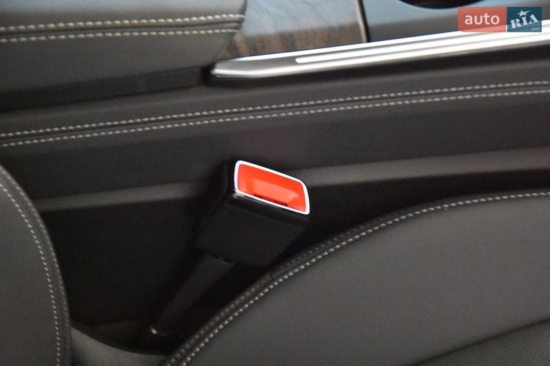 Седан Audi A6 2023 в Львове