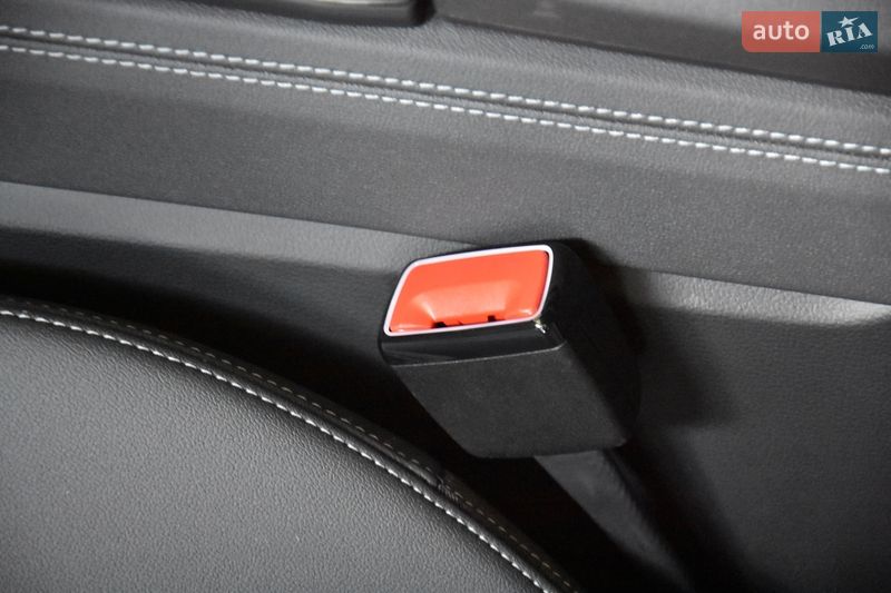 Седан Audi A6 2023 в Львове