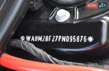 Седан Audi A6 2023 в Львове