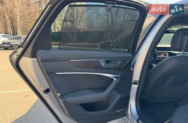 Седан Audi A6 2019 в Виннице