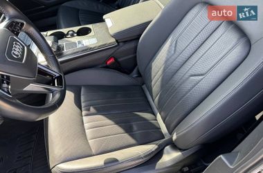 Седан Audi A6 2019 в Виннице
