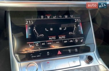 Седан Audi A6 2019 в Виннице