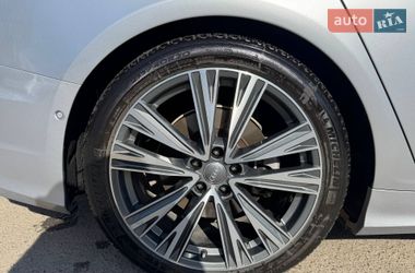 Седан Audi A6 2019 в Виннице